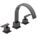 Delta T2753 Vero Roman Tub Trim