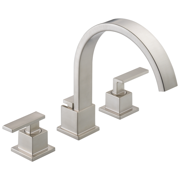 Delta T2753 Vero Roman Tub Trim