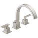 Delta T2753 Vero Roman Tub Trim