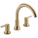 Delta T2759 Trinsic Roman Tub Trim