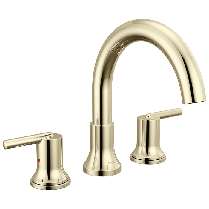 Delta Trinsic T2759 Roman Tub Trim