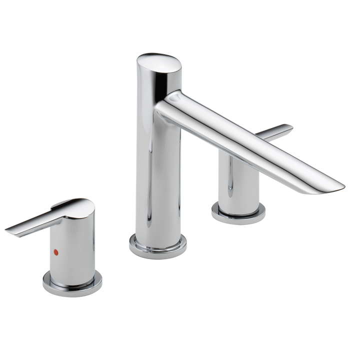 Delta T2761 Compel Roman Tub Trim