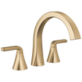 Champagne Bronze