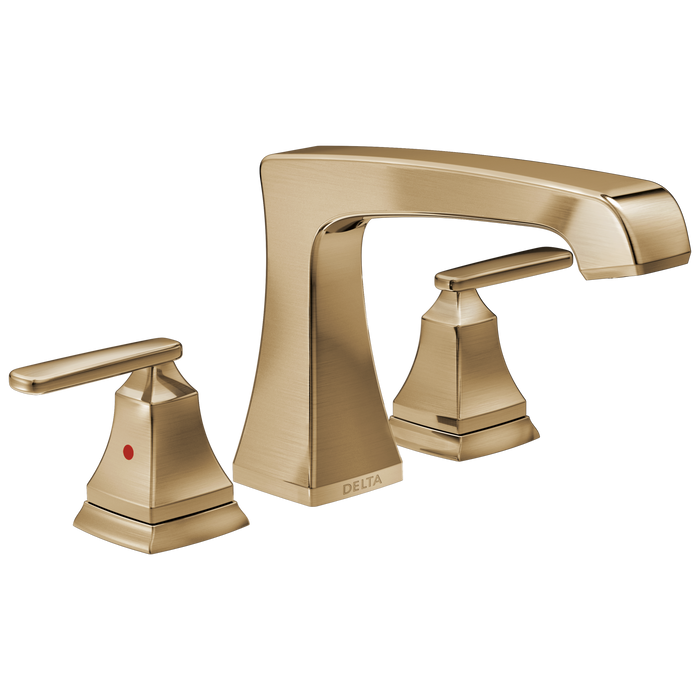 Roman Tub Trim