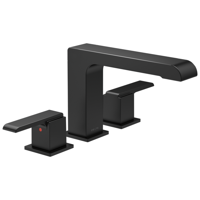 Delta T2767 Ara Roman Tub Trim