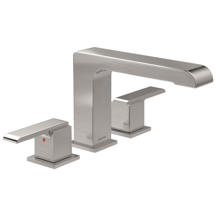 Delta T2767 Ara Roman Tub Trim