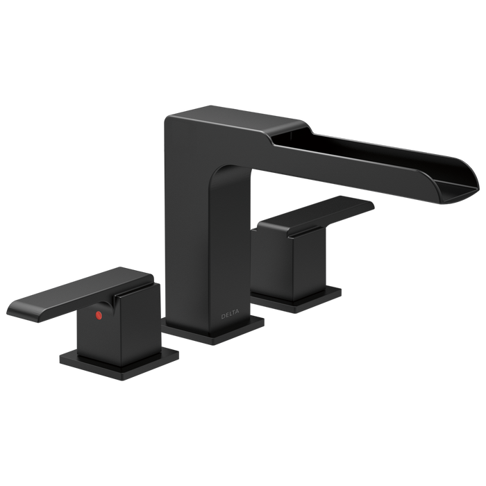 Delta T2768 Ara Channel Roman Tub Trim