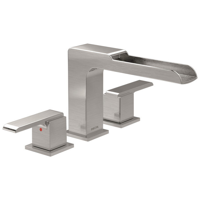 Delta T2768 Ara Channel Roman Tub Trim