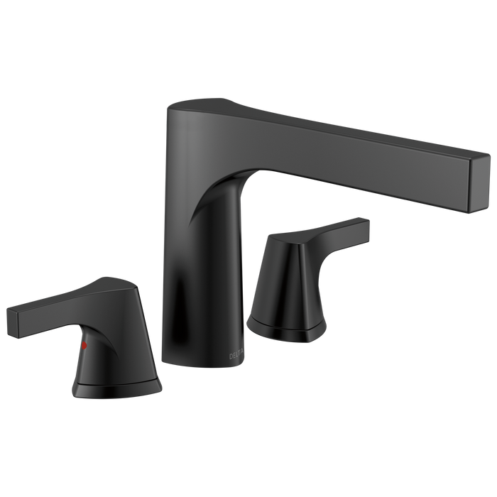 Delta T2774 Zura Roman Tub Trim