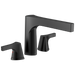 Delta T2774 Zura Roman Tub Trim