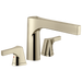 Delta T2774 Zura Roman Tub Trim