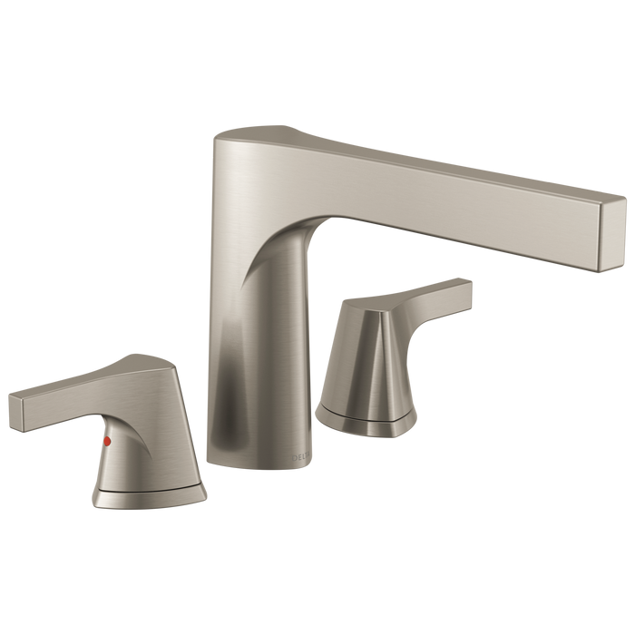 Delta T2774 Zura Roman Tub Trim