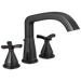 Delta T27766 Stryke Three Hole Roman Tub Trim
