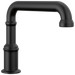 Roman Tub Trim - Less Handles