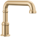 Delta Broderick: Roman Tub Trim - Less Handles