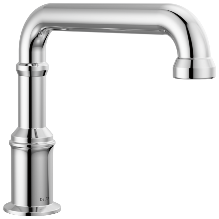 Delta Broderick: Roman Tub Trim - Less Handles