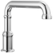 Delta Broderick: Roman Tub Trim - Less Handles