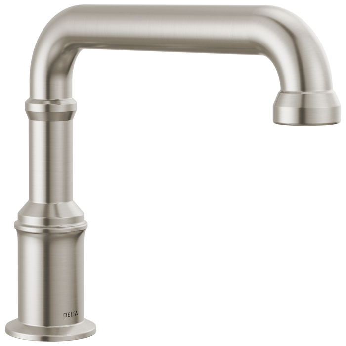Delta Broderick: Roman Tub Trim - Less Handles