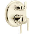 Lumicoat Polished Nickel