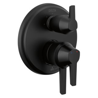 Delta Galeon: 17S Integrated Diverter Trim - 3 Setting