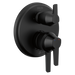 Delta Galeon: 17S Integrated Diverter Trim - 3 Setting