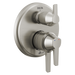 Delta Galeon: 17S Integrated Diverter Trim - 3 Setting