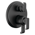 Matte Black
