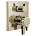 Lumicoat Polished Nickel