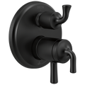Matte Black