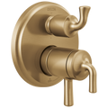 Champagne Bronze
