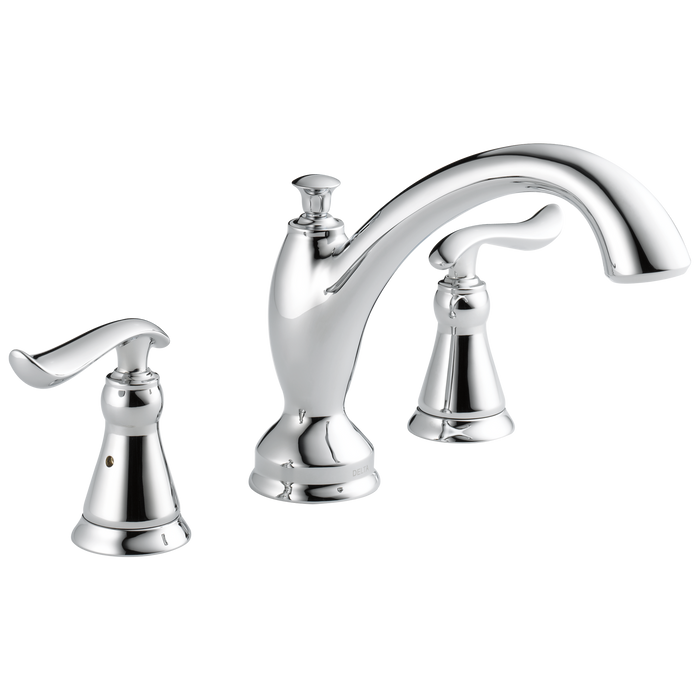 Delta T2794 Linden Roman Tub Trim