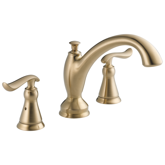 Delta T2794 Linden Roman Tub Trim