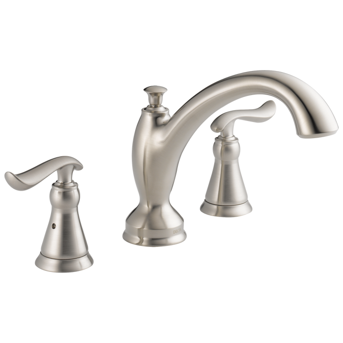 Delta T2794 Linden Roman Tub Trim