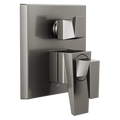 Lumicoat Black Stainless
