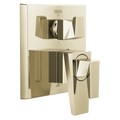 Lumicoat Polished Nickel