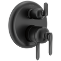 Matte Black