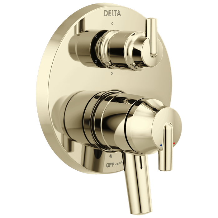 Diverter Trim 6-Setting
