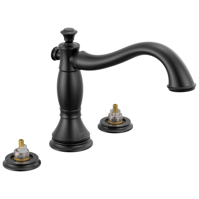 Roman Tub Faucet Trim