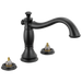 Roman Tub Faucet Trim