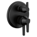 Delta Galeon: 17S Integrated Diverter Trim - 6 Setting