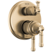 Delta Broderick: 17 Series Integrated Diverter Trim 6-Setting