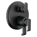 Matte Black