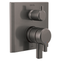 Lumicoat Black Stainless