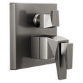 Lumicoat Black Stainless