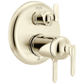 Lumicoat Polished Nickel