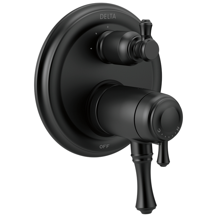 Diverter Trim 3-Setting