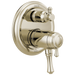 Traditional TempAssure 17T Series Valve Trim with 3-Setting Integrated Diverter