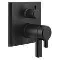 Matte Black