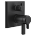 Delta Pivotal: TempAssure 17T Series Valve Trim with 3-Setting Integrated Diverter