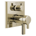 Delta Pivotal: TempAssure 17T Series Valve Trim with 3-Setting Integrated Diverter